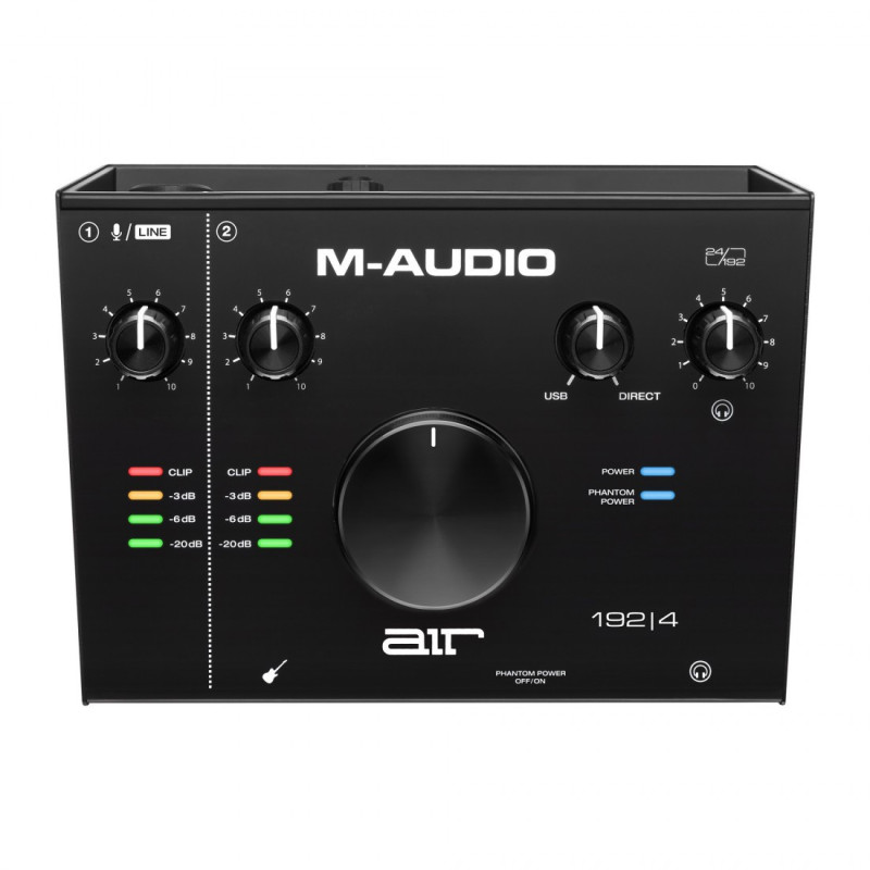 M-Audio AIR 192|4