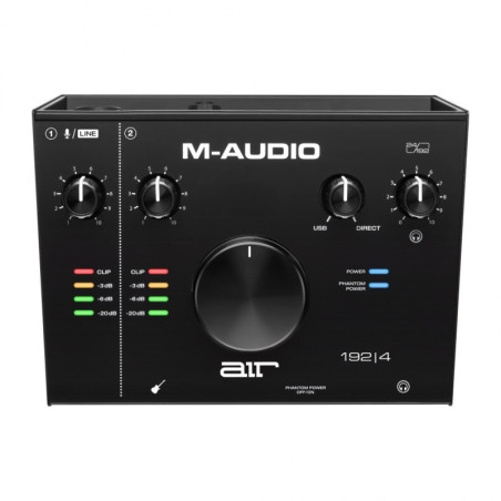 M-Audio AIR 192|4