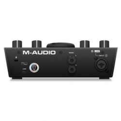 M-Audio AIR 192|4