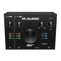 M-Audio AIR 192|6