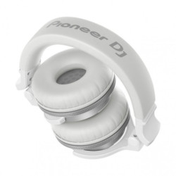 Pioneer DJ HDJ-CUE1BT-W