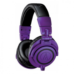 Audio-Technica ATH-M50XPB Limited Edition