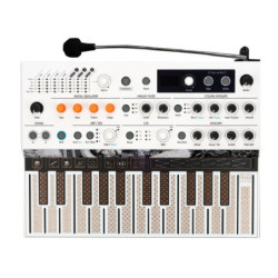 Arturia MicroFreak Vocoder Edition