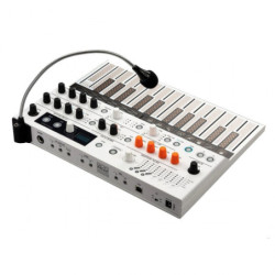 Arturia MicroFreak Vocoder Edition