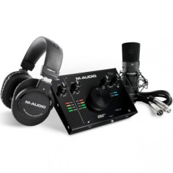 M-Audio AIR 192|4 Vocal Studio Pro