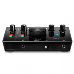 M-Audio AIR 192|4 Vocal Studio Pro