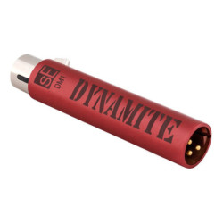 SE Electronics DM1 Dynamite