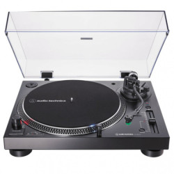 Audio-Technica AT-LP120XBT-USB