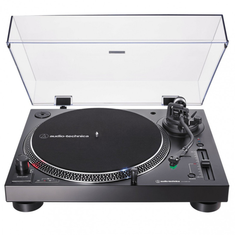 Audio-Technica AT-LP120XBT-USB