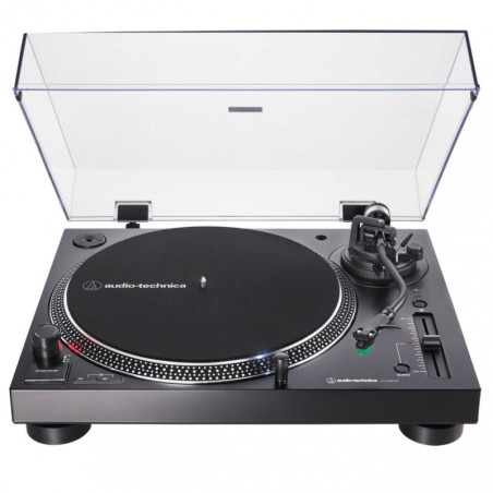 Audio-Technica AT-LP120XBT-USB