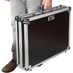 Walkasse WUS-KONTROLS4