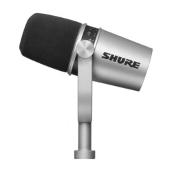 Shure MV7-S