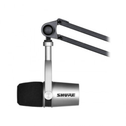 Shure MV7-S