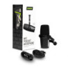 Shure MV7-K