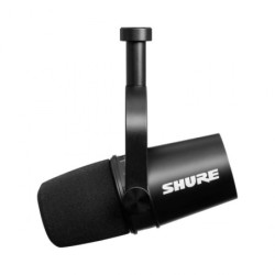 Shure MV7-K