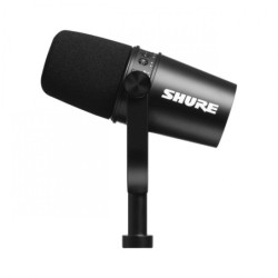 Shure MV7-K