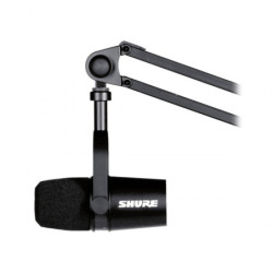Shure MV7-K