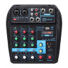 OQAN Q Mini USB Mixer