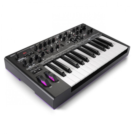 Novation AFX Station