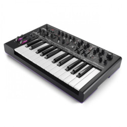 Novation AFX Station