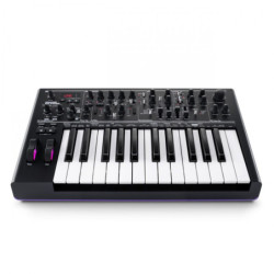 Novation AFX Station