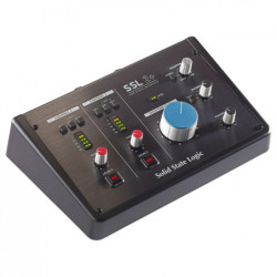 Solid State Logic SSL 2+
