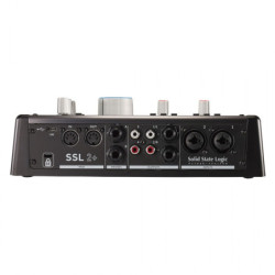 Solid State Logic SSL 2+