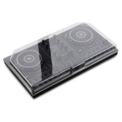 Decksaver Pioneer DJ DDJ-200 Cover