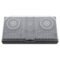 Decksaver Pioneer DJ DDJ-200 Cover
