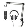 Audio-Technica Creator Pack