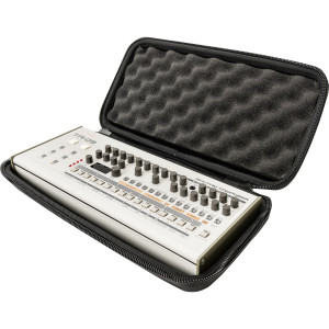 UDG Creator NI Maschine Mikro MK3 Hardcase (Black)