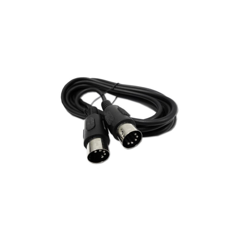 Yellow Cable ECO MD05 (MIDI 5 DIN/M-MIDI 5 DIN/M)