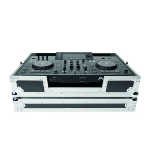 Omnitronic AS-01