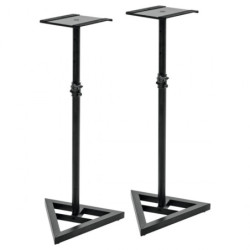 Omnitronic MO-5 (Monitor Stands)