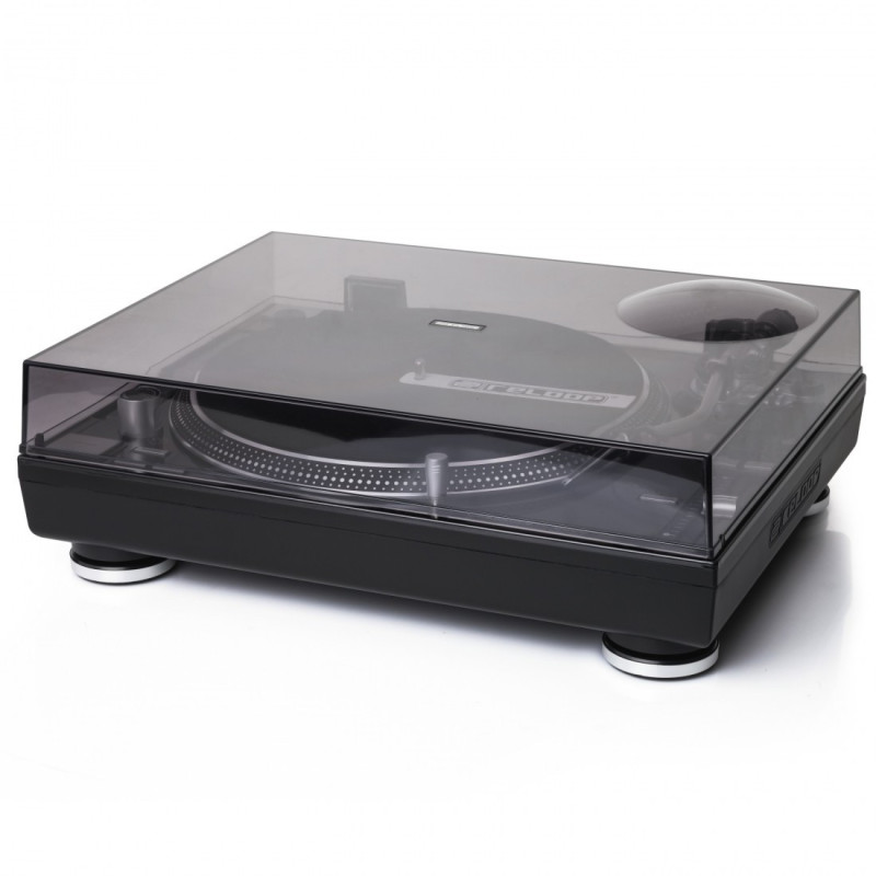 Reloop Dust Cover RP-7000/8000