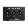 M-Audio M-Track Solo