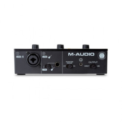 M-Audio M-Track Solo