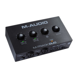 M-Audio M-Track Duo