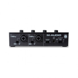 M-Audio M-Track Duo