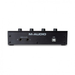 M-Audio M-Track Duo