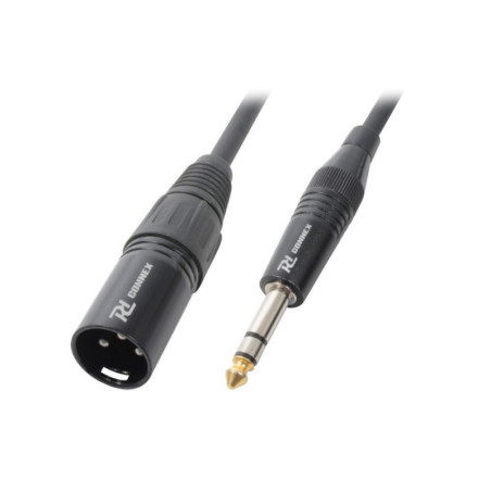 PD Connex CX44-1 (Jack/M Stereo-XLR/M)
