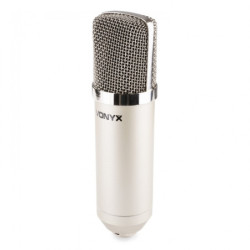 Vonyx CM400 (Silver)