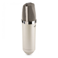 Vonyx CM400 (Silver)