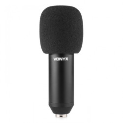 Vonyx CM400 (Black/Gold)