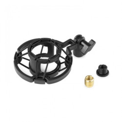 Vonyx CM400 (Black/Gold)