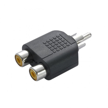 Mark MCAA 277 (2 RCA/H-RCA/M)