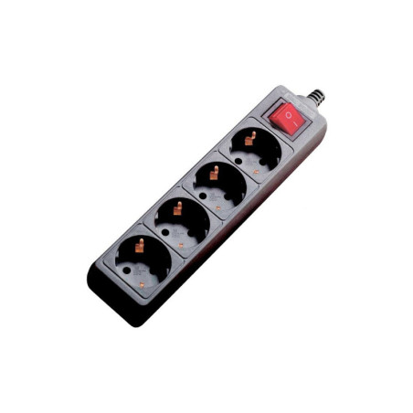 Mark REG 401 (Schuko/M-Regleta 4 Schuko/H)