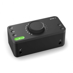 Audient EVO Start Recording Bundle