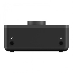 Audient EVO Start Recording Bundle