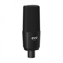Audient EVO Start Recording Bundle